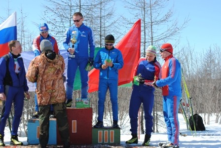 Победители! Победители!