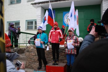 "Звезды соколовской лыжни" "Звезды соколовской лыжни"