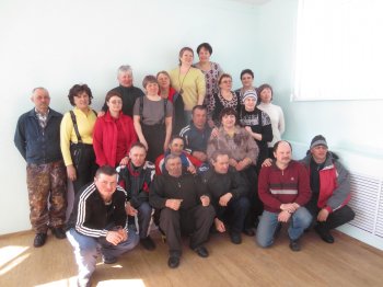 Звезды Соколовской лыжни Звезды Соколовской лыжни